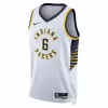 Men's Indiana Pacers Lance Stephenson #6 Swingman NBA Jersey - Association Edition 2022/23 - jerseystop