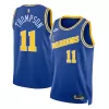 Men's Golden State Warriors Klay Thompson #11 Swingman NBA Jersey - Classic Edition 2022/23 - jerseystop