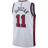 Men's Chicago Bulls DeMar DeRozan #11 Swingman NBA Jersey - City Edition 22/23 - jerseystop