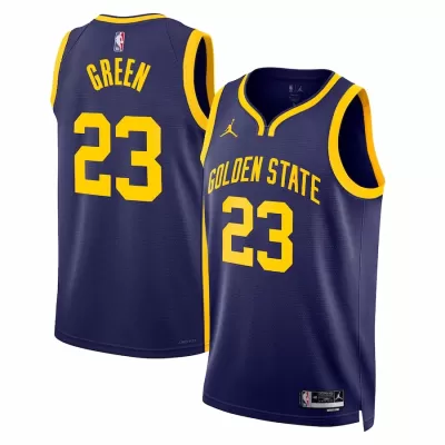 Men's Golden State Warriors Draymond Green #23 Swingman NBA Jersey - Statement Edition 22/23 - jerseystop