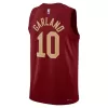 Men's Cleveland Cavaliers Darius Garland #10 Swingman NBA Jersey - Icon Edition 22/23 - jerseystop