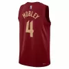 Men's Cleveland Cavaliers Evan Mobley #4 Swingman NBA Jersey - Icon Edition 22/23 - jerseystop