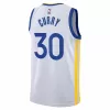 Men's Golden State Warriors Stephen Curry #30 Swingman NBA Jersey 2022/23 - jerseystop