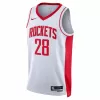 Men's Houston Rockets Alperen Sengun #28 Swingman NBA Jersey - Association Edition 2022/23 - jerseystop