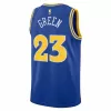 Men's Golden State Warriors Draymond Green #23 Swingman NBA Jersey - Classic Edition 2022/23 - jerseystop