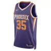 Men's Phoenix Suns Kevin Durant #35 Swingman NBA Jersey - Icon Edition 22/23 - jerseystop