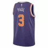 Men's Phoenix Suns Chris Paul #3 Swingman NBA Jersey - Icon Edition 22/23 - jerseystop