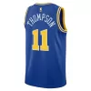 Men's Golden State Warriors Klay Thompson #11 Swingman NBA Jersey - Classic Edition 2022/23 - jerseystop