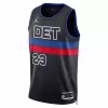 Men's Detroit Pistons Jaden Ivey #23 Swingman NBA Jersey - Statement Edition 2022/23 - jerseystop