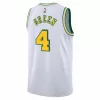 Men's Portland Trail Blazers Jalen Green #4 Swingman NBA Jersey - Classic Edition 2022/23 - jerseystop