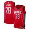 Men's Houston Rockets Alperen Sengun #28 Swingman NBA Jersey - Icon Edition 2022/23 - jerseystop