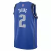 Men's Dallas Mavericks Kyrie Irving #2 Swingman NBA Jersey - Icon Edition 2022/23 - jerseystop