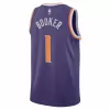 Men's Phoenix Suns Devin Booker #1 Swingman NBA Jersey - Icon Edition 22/23 - jerseystop