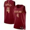 Men's Cleveland Cavaliers Evan Mobley #4 Swingman NBA Jersey - Icon Edition 22/23 - jerseystop