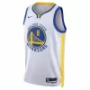 Men's Golden State Warriors Klay Thompson #11 Swingman NBA Jersey 2022/23 - jerseystop