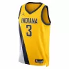 Men's Indiana Pacers Chris Duarte #3 Swingman NBA Jersey - Statement Edition 2022/23 - jerseystop