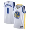 Men's Golden State Warriors Klay Thompson #11 Swingman NBA Jersey 2022/23 - jerseystop