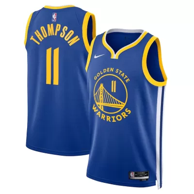 Men's Golden State Warriors Klay Thompson #11 Swingman NBA Jersey - Icon Edition 22/23 - jerseystop