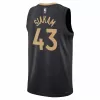 Men's Los Angeles Lakers Pascal Siakam #43 Swingman NBA Jersey - City Edition 2022/23 - jerseystop