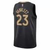 Men's Toronto Raptors Fred VanVleet #23 Swingman NBA Jersey - City Edition 2022/23 - jerseystop