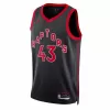 Men's Toronto Raptors Pascal Siakam #43 Swingman NBA Jersey - Statement Edition 2022/23 - jerseystop