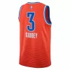 Men's Oklahoma City Thunder Josh Giddey #3 Swingman NBA Jersey - Statement Edition 2022/23 - jerseystop