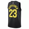 Men's Utah Jazz Lauri Markkanen #23 Swingman NBA Jersey - Statement Edition 2022/23 - jerseystop