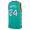 Men's San Antonio Spurs Devin Vassell #24 Swingman NBA Jersey - City Edition 2022/23 - jerseystop