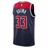 Men's Washington Wizards Kyle Kuzma #33 Swingman NBA Jersey - Statement Edition 2022/23 - jerseystop