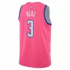 Men's Washington Wizards Bradley Beal #3 Swingman NBA Jersey - City Edition 2022/23 - jerseystop