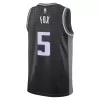 Men's Sacramento Kings De'Aaron Fox #5 Swingman NBA Jersey - Statement Edition 2022/23 - jerseystop