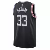 Men's Los Angeles Clippers Nicolas Batum #33 Swingman NBA Jersey - City Edition 2022/23 - jerseystop