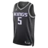 Men's Sacramento Kings De'Aaron Fox #5 Swingman NBA Jersey - Statement Edition 2022/23 - jerseystop