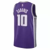 Men's Sacramento Kings Domantas Sabonis #10 Swingman NBA Jersey - Icon Edition 2022/23 - jerseystop