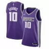 Men's Sacramento Kings Domantas Sabonis #10 Swingman NBA Jersey - Icon Edition 2022/23 - jerseystop