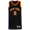 Men's New York Knicks Jalen Brunson #11 Swingman NBA Jersey - City Edition 22/23 - jerseystop