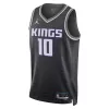 Men's Sacramento Kings Domantas Sabonis #10 Swingman NBA Jersey - Statement Edition 2022/23 - jerseystop