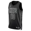 Men's Brooklyn Nets Ben Simmons #10 Swingman NBA Jersey 2022/23 - jerseystop