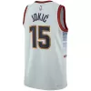 Men's Denver Nuggets Nikola Jokic #15 Swingman NBA Jersey - City Edition 2022/23 - jerseystop