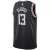 Men's Los Angeles Clippers Paul George #13 Swingman NBA Jersey - City Edition 2022/23 - jerseystop