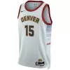 Men's Denver Nuggets Nikola Jokic #15 Swingman NBA Jersey - City Edition 2022/23 - jerseystop