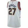 Men's Denver Nuggets Jamal Murray #27 Swingman NBA Jersey - City Edition 2022/23 - jerseystop