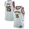 Men's Denver Nuggets Nikola Jokic #15 Swingman NBA Jersey - City Edition 2022/23 - jerseystop