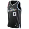 Men's Los Angeles Clippers Paul George #13 Swingman NBA Jersey - City Edition 2022/23 - jerseystop