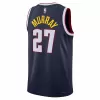 Men's Denver Nuggets Jamal Murray #27 Swingman NBA Jersey - Icon Edition 2022/23 - jerseystop