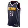 Men's Denver Nuggets Jamal Murray #27 Swingman NBA Jersey - Icon Edition 2022/23 - jerseystop