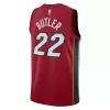 Men's Miami Heat Jimmy Butler #22 Swingman NBA Jersey - Statement Edition 2022/23 - jerseystop