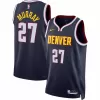 Men's Denver Nuggets Jamal Murray #27 Swingman NBA Jersey - Icon Edition 2022/23 - jerseystop