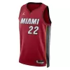 Men's Miami Heat Jimmy Butler #22 Swingman NBA Jersey - Statement Edition 2022/23 - jerseystop