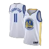 Men's Golden State Warriors Klay Thompson #11 Swingman NBA Jersey 2022/23 - jerseystop